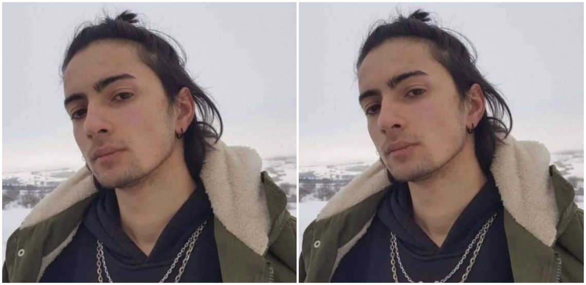 ვინ არის ახლახანს სიონის ტბაში დამხრჩვალი ახალგაზრდა ბიჭი