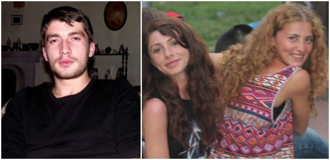 ვფიქრობ, სერგი ცოცხალია… ზარანდიების მშობლებთან შეხვედრის ეშინია -13 ივნისს დაკარგული სერგი კაპანაძის ბებია