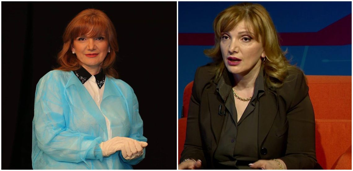 🎥 “კატეგორიულად ეწინააღმდეგებოდა, რომ საქართველოში გავთხოვილიყავი, ვერ იტანდა სასიძოს” – მადონა კოიძე დედაზე ალაპარაკდა