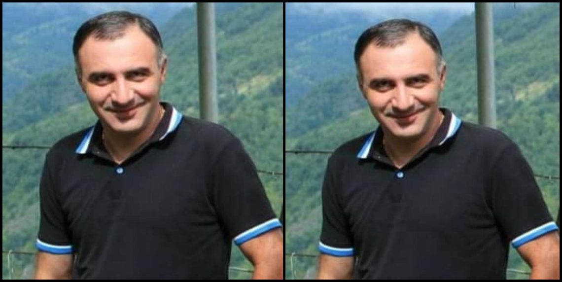 ჩხოროწყუს მუნიციპალიტეტის საკრებულო სამწუხარო ინფორმაციას ავრცელებს