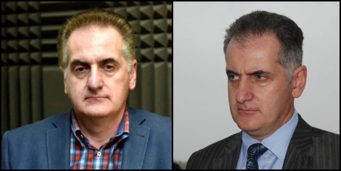 “ფოთელი გოგონა იმ ღამეს მოიწამლა ამოუცნობი გაზით, ერთი წლის თავზე გარდაიცვალა მოწამვლის შედეგებით” – კონსტანტინე გამსახურდია