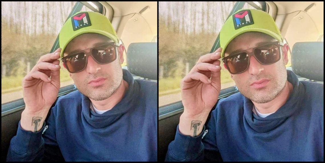 ცოტა ხნის წინ ახალგაზრდა ბიჭი დაიღუპა