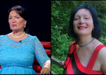 🎥 “ვიცეკვოთ სამბა” – მზია გეწაძის ახალი ჰიტი სოციალურ ქსელს იპყრობს