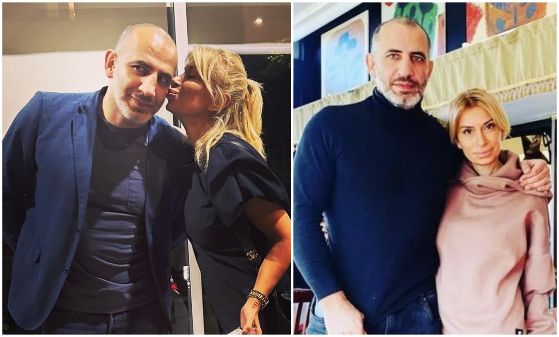 📷 PHOTO: “ჩემი ყველაზე დიდი ბავშვიკი” – რა ფოტოს უქვეყნებს მეუღლეს ხატია სიჭინავა