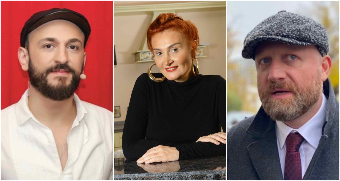 ბავშვთა დღე საქართველოში – როგორები იყვნენ ბავშვობაში ყველაზე პოპულარული სახეები