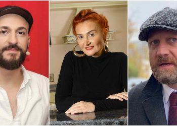 ბავშვთა დღე საქართველოში – როგორები იყვნენ ბავშვობაში ყველაზე პოპულარული სახეები