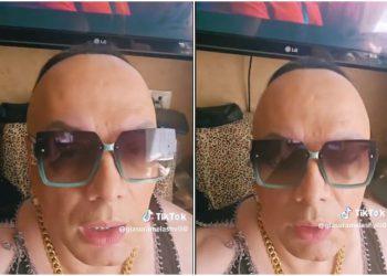 🎥 VIDEO: “ჩემნაირ ოქროს და ბრილიანტს გაფრთხილება უნდა” – გია სურამელაშვილი ყოფილს