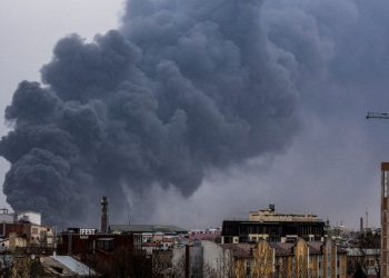 “კაფეში პიცის საჭმელად მისული პატარა ბავშვი რუსულმა რაკეტამ იმსხვერპლა…”