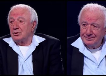 “ერთმანეთი არ გვიყვარდა, ცოლს აბორტის გაკეთება მოვთხოვე… 41 წლისაა ახლა ჩემი ბიჭი; ცოლს ხანდახან ვურეკავ და შვილი არ მელაპარაკება” – იუმორისტ ბიძინა მახარაძის ცხოვრების უცნობი მხარე