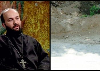 “ბულდოზერით მიადგა საფლავებს და მოანგრია…“ – რას წერს ილია ჭიღლაძე