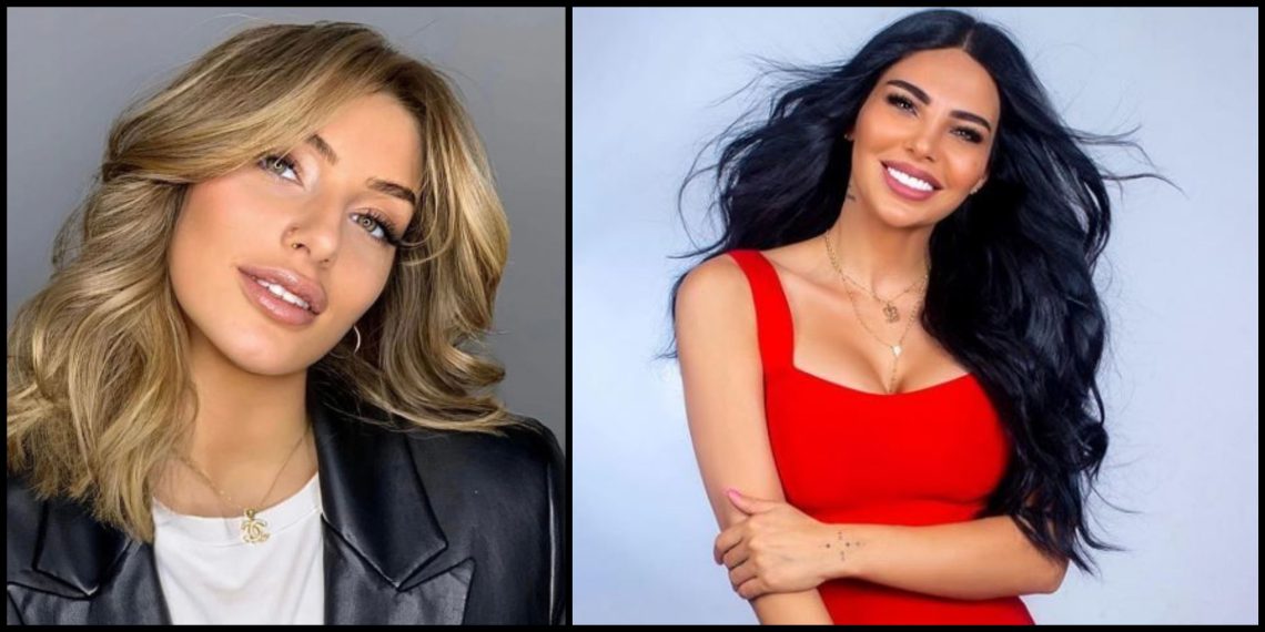 “როგორ გავს შორენას..” – ევა ბარბაქაძის ახალმა ფოტოებმა სოციალური ქსელი ააფეთქა