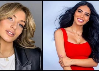 “როგორ გავს შორენას..” – ევა ბარბაქაძის ახალმა ფოტოებმა სოციალური ქსელი ააფეთქა
