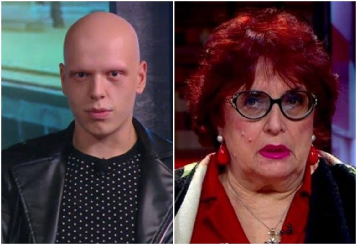 “რაც კინოცენტრში ხდება, დაუშვებელია. ზურგში ჩარტყმულ დანას ჰგავს” – ქეთი დოლიძე