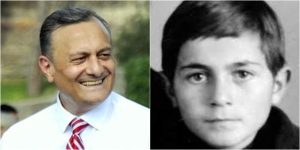 ბავშვთა დღე საქართველოში - როგორები იყვნენ ბავშვობაში ყველაზე პოპულარული სახეები