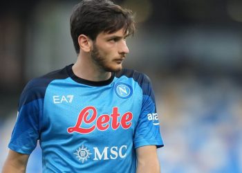 ხვიჩა კვარაცხელია სერია A-მ სეზონის ნომინანტებში არ დაასახელა