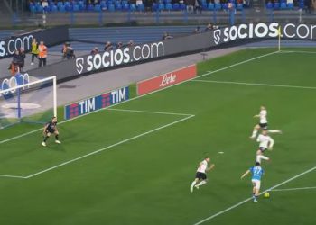 🎥VIDEO: ხვიჩა კვარაცხელიას კიდევ ერთი აღიარება – მის მიერ „ატალანტას“ კარში გატანილი გოლი Serie A-ს გასული სეზონის საუკეთესოდ დასახელდა