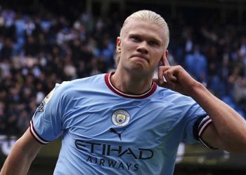 2023 წლის „ოქროს ბუცის“ მფლობელი ერლინგ ჰალანდი გახდა