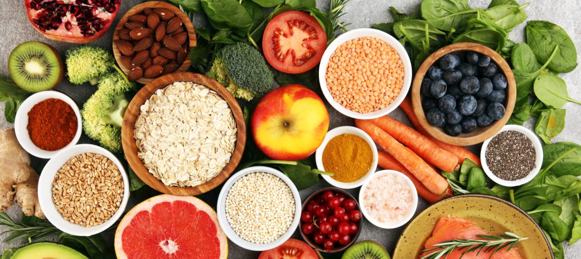 რა პროდუქტები უნდა მიირთვათ იმუნიტეტის გასაძლიერებლად?