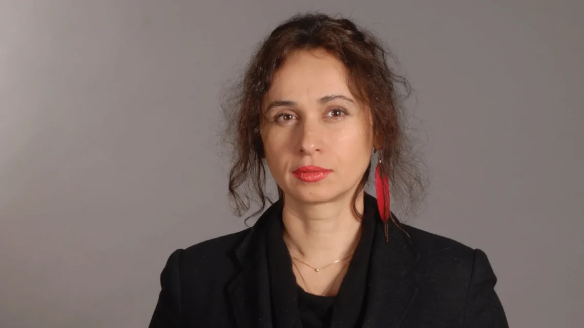 “კარგია პოლიცია რომ იდგა ბათუმში” – ნათია ფანჯიკიძე ბათუმის აქციაზე