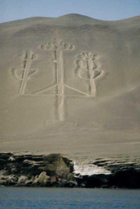 უცნაური მოვლენები დედამიწაზე, რომლებსაც მეცნიერებიც კი ვერ ხსნიან