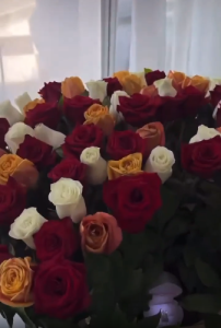 შორენა ბეგაშვილს ხელი სთხოვეს? - ნახეთ ბრილიანტის ბეჭედი რომელიც ვარსკვლავს მიართვეს