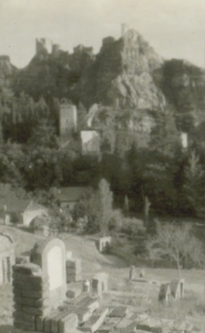 თბილისის ბოტანიკური ბაღი მუსლიმთა სასაფლაოზეა გაშენებული - დედაქალაქის ყველაზე ეგზოტიკური ადგილის საიდუმლოება