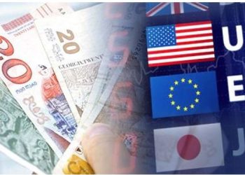 რა ეღირება დოლარი და ევრო დღეს? – ვალუტის კურსი