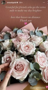 ანუკი არეშიძე იუბილარია - ნახეთ, როგორ აღნიშნავს ის დაბადების დღეს