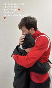 „ღმერთთან ხარ, ღმერთს ებარებოდე“ - რა სამწუხარო ამბავს ავრცელებენ ფეხბურთელები