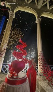 შორენა ბეგაშვილმა დაბადების დღე ვარსკვლავურ გარემოში აღნიშნა - ნახეთ, კადრები გრანდიოზული წვეულებიდან
