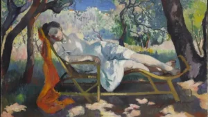 როგორ გრილდებოდა ხალხი ზაფხულის ცხელ დღეებში, სანამ კონდიციონერებს გამოიგონებდნენ