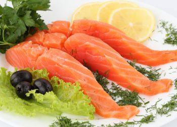 თევზის რომელი სახეობებია ყველაზე სასარგებლო