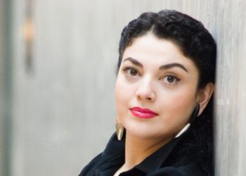 „უცებ ნირი წამიხდა, დავიბენი, რა მეთქვა არ ვიცოდი…“ – თამარ ივერი