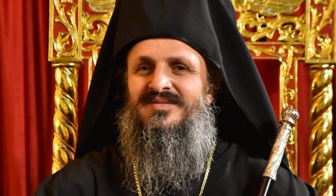 “ჩვენ, სასულიერო პირებსაც შეიძლება შეგვეშალოს, მაგრამ ქვა არ უნდა ვესროლოთ ერთმანეთს!” – მეუფე საბა