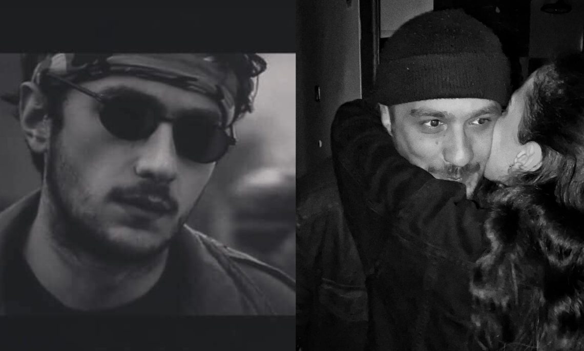 ,,იქ ზევით გავაგრძელებთ თეატრს” – გარდაცვლილ მსახიობს ახლობლები ემშვიდობებიან