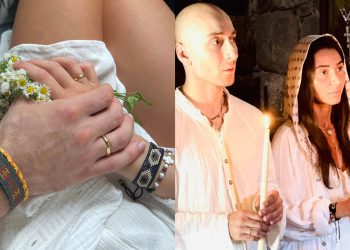 VIDEO: სუხიშვილების სოლისტი დაქორწინდა – ვინ არის მურო გაგოშიძის რჩეული