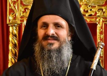 “ჩვენ, სასულიერო პირებსაც შეიძლება შეგვეშალოს, მაგრამ ქვა არ უნდა ვესროლოთ ერთმანეთს!” – მეუფე საბა