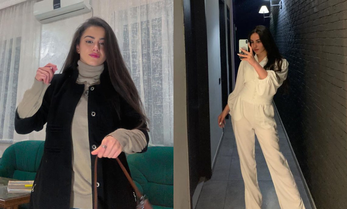 ვინ არის ქუთაისის ავარიის შედეგად გარდაცვლილი კიდევ ერთი ახალგაზრდა გოგონა