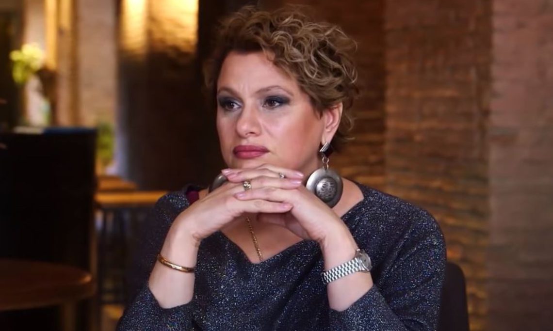 “მისინჯავდნენ კბილს, რქას, ნერვს, თხუთმეტი დღე ვიყავი უშუქოდ, საჭმლის გარეშე” – რაზე საუბრობს ლალი მოროშკინა