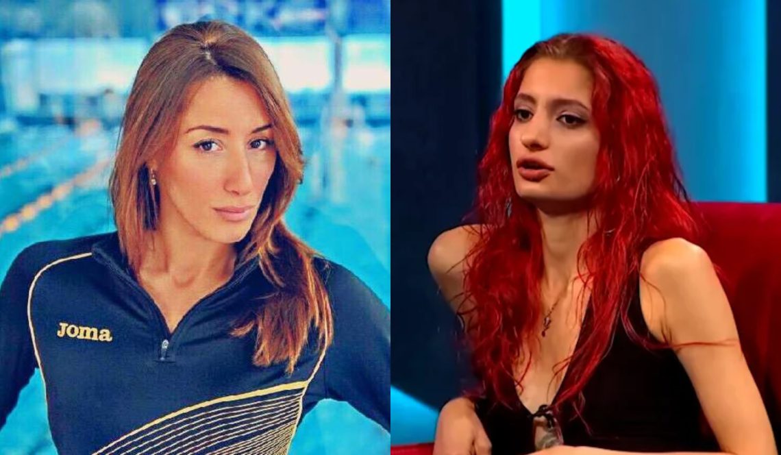 „ენი ცოტა ნამუსი იქონიე…“ – ლენუკა ყიფშიძე ყოფილ რძალს მიმართავს