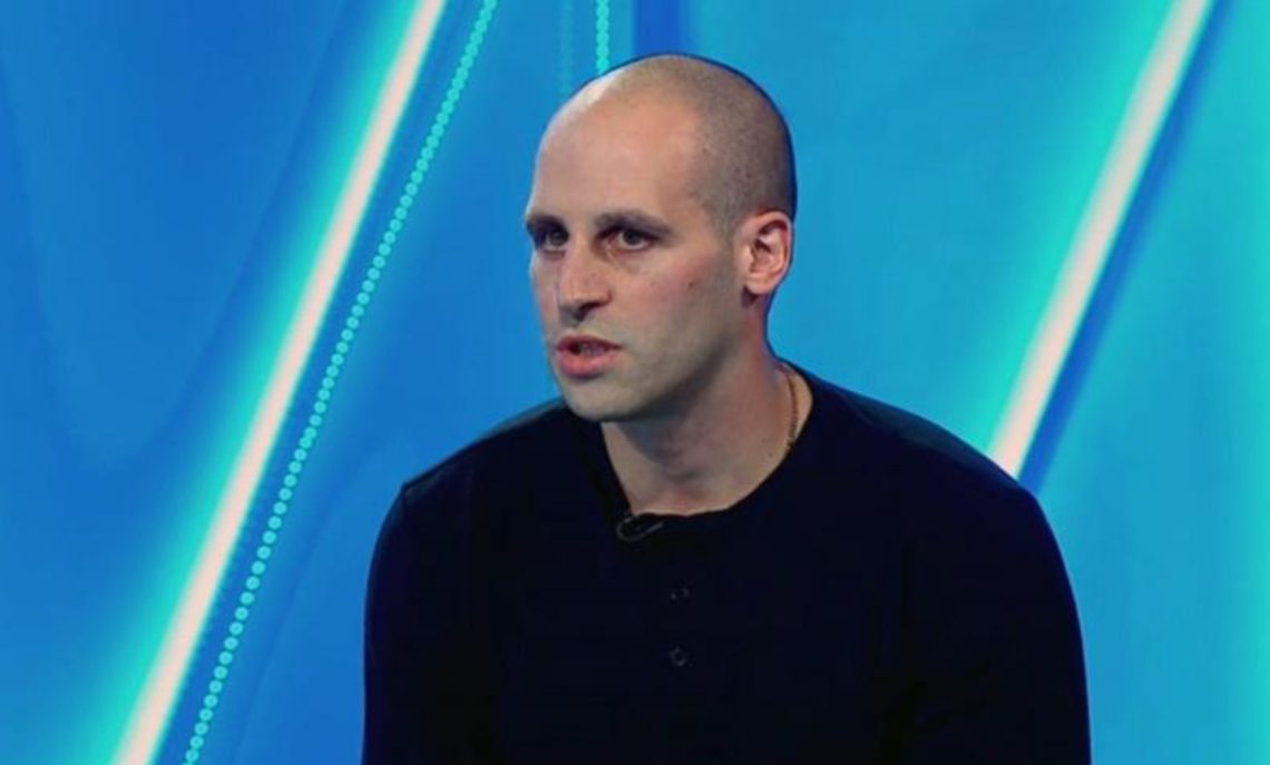 🎥 “შეიძლება თუ არა მარილიანი წყლის შეშრობა და გაჩერება სხეულზე…” – რას ამბობს ზაზა თელია