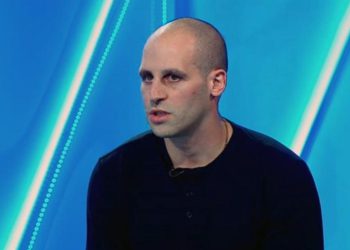 🎥 “შეიძლება თუ არა მარილიანი წყლის შეშრობა და გაჩერება სხეულზე…” – რას ამბობს ზაზა თელია