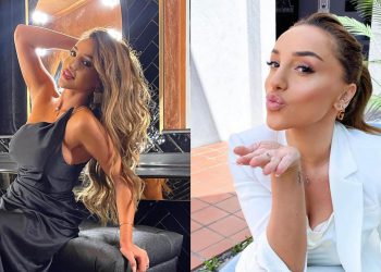 “დამიჭირე, თუ შეძლებ” – რა ფოტოებს აქვეყნებს ნუცა ბუზალაძე იტალიიდან