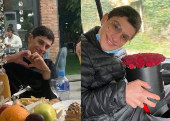 “ეტყობა, გული უგრძნობდა” – რას წერდა ქუთაისში უმძიმესი ავარიისას დაღუპული ერთ-ერთი ბიჭის დედა შვილის სიკვდილამდე რამდენიმე დღით ადრე