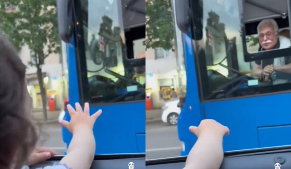 VIDEO: “ყველაზე გულწრფელები” – სოციალურ ქსელში ემოციური ვიდეო ვრცელდება