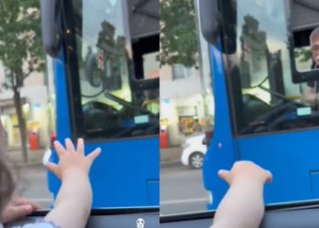 VIDEO: “ყველაზე გულწრფელები” – სოციალურ ქსელში ემოციური ვიდეო ვრცელდება