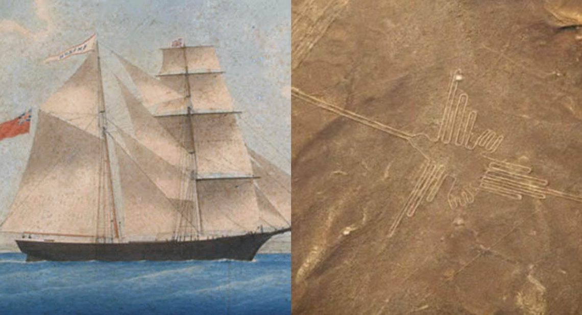 უცნაური მოვლენები დედამიწაზე, რომლებსაც მეცნიერებიც კი ვერ ხსნიან