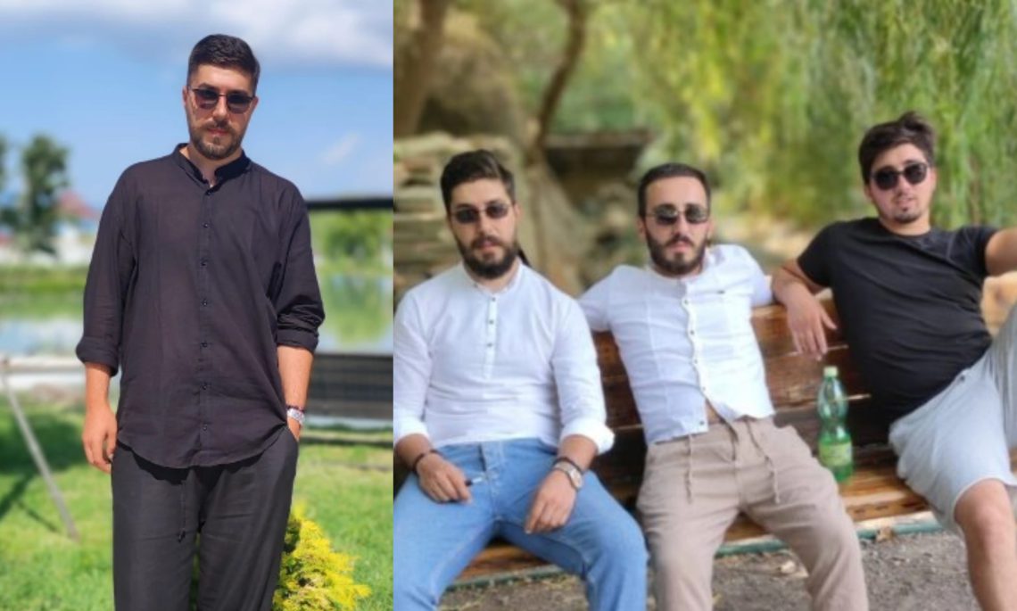 “გიო დღე-დღეზე მამა უნდა გამხდარიყო” – ახალი დეტალები იგოეთთან ტრაგიკულად დაღუპულ ბიჭზე