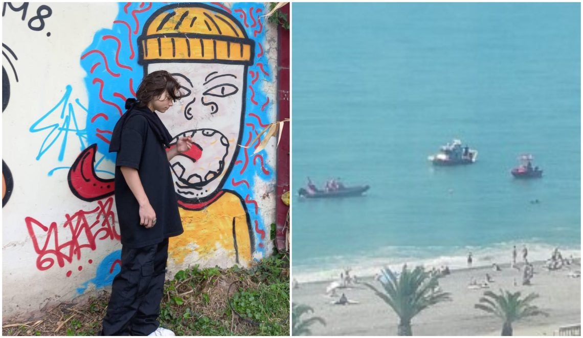 “მეგობრებთან ერთად ატრაქციონზე იჯდა რა დროსაც გადმოყირავდა და ზღვაში ჩავარდა“ – რა ახალი დეტალები ხდება ცნობილი ბათუმში 16 წლის ბიჭის გაუჩინარებაზე