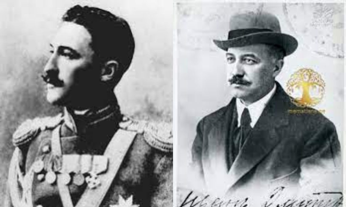 ვინ იყო ქართველი, ვისაც ლენინმა სახელმწიფო ბანკის ოქროს გადატანა დაავალა და როგორ იხსნა მან ათასზე მეტი ჯარისკაცის სიცოცხლე